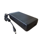 CoreParts MBA1398 power adapter/inverter Black  Chert Nigeria