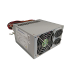 FSP/Fortron FSP400-70AGB power supply unit 400 W PS/2 Grey