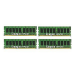 Kingston Technology System Specific Memory 32GB DDR3 1600MHz Kit memory module ECC