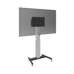 iiyama MD 062B7295 signage display mount Black, Grey