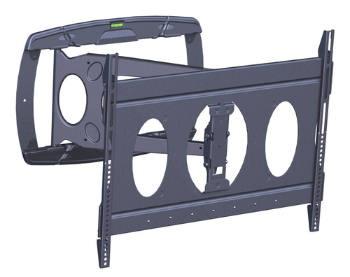 Vogel's Vogel's PFW 6850 - Mounting kit (wall mount) - Tilt & Turn - for flat panel - aluminium - black - screen size: 32"-72" - wall-mountable