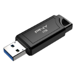 PNY Pro Elite V3 USB flash drive 256 GB USB Type-A 3.2 Gen 2 (3.1 Gen 2) Black