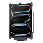 RAM Mounts RAM-GDS-SKIN-AP46-NG tablet case 27.9 cm (11") Cover Black