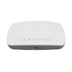 Netgear WAC510 WLAN access point 1200 Mbit/s Power over Ethernet (PoE) White
