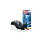 TESA 53915 tape dispenser Black, White