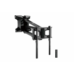 Dacomex W70-600-M TV mount/stand Black