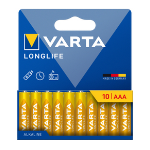 Varta Longlife AAA Single-use battery Alkaline