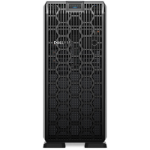 DELL PowerEdge T550 TWR, Xeon, 0GB RAM, 1TB IDE, Dell WTY - Certified Refurbished