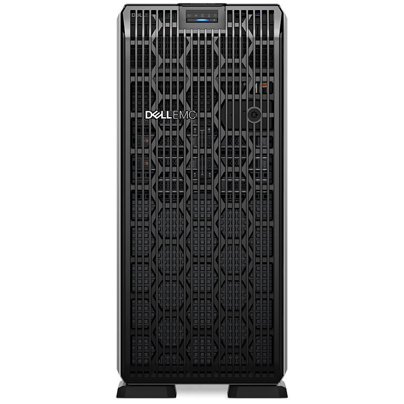 DELL PowerEdge T550 TWR. Xeon. 0GB RAM. 1TB IDE. Dell WTY - Certified