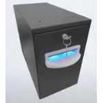 apg Solutions NoteAcceptor, Euro