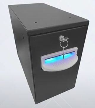 EU Product - NoteAcceptor, Sterling, UK