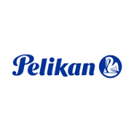Pelikan 579755 Nylon black+red 13 mm/5 m Pack=1 for Epson ERC 30
