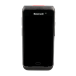 Honeywell CT40XP PDA 12,7 cm (5") 1920 x 1080 Pixels Touchscreen 289 g Zwart