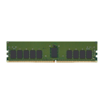Kingston Technology KTH-PL432D8/32G memory module 32 GB 1 x 32 GB DDR4 3200 MHz ECC