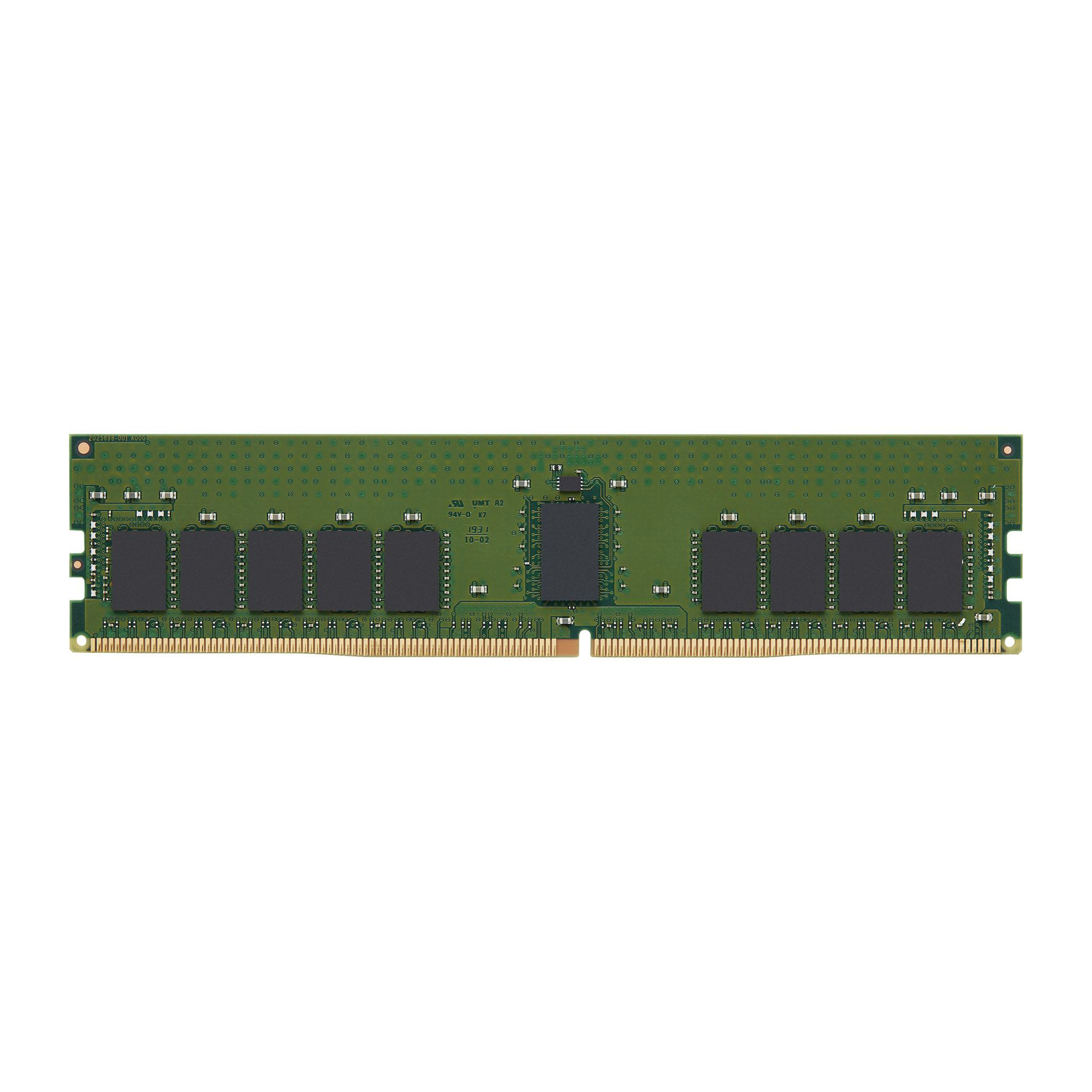 Image of Kingston Technology KTD-PE432/32G memory module 32 GB 1 x 32 GB...
