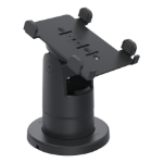Ergonomic Solutions SpacePole Payment SpacePole Stack with MultiGrip plate for EX8000 (no handle)