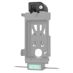 RAM Mounts RAM-GDS-DOCKLHU accessoire voor dockingstations voor mobiele apparaten