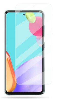 JLC Samsung A52 (4G/5G)/A52S 2D Tempered Glass Screen Protector - 2 Pack