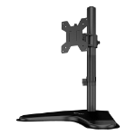 ACTECK Soporte Doble Monitor ENFORCE ZONE-B SM510  ACTECK Soporte de Monitor con Base -