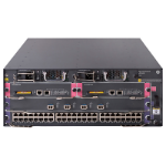 HPE 7502 Fabric Module