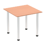 Dynamic Impulse Square Table