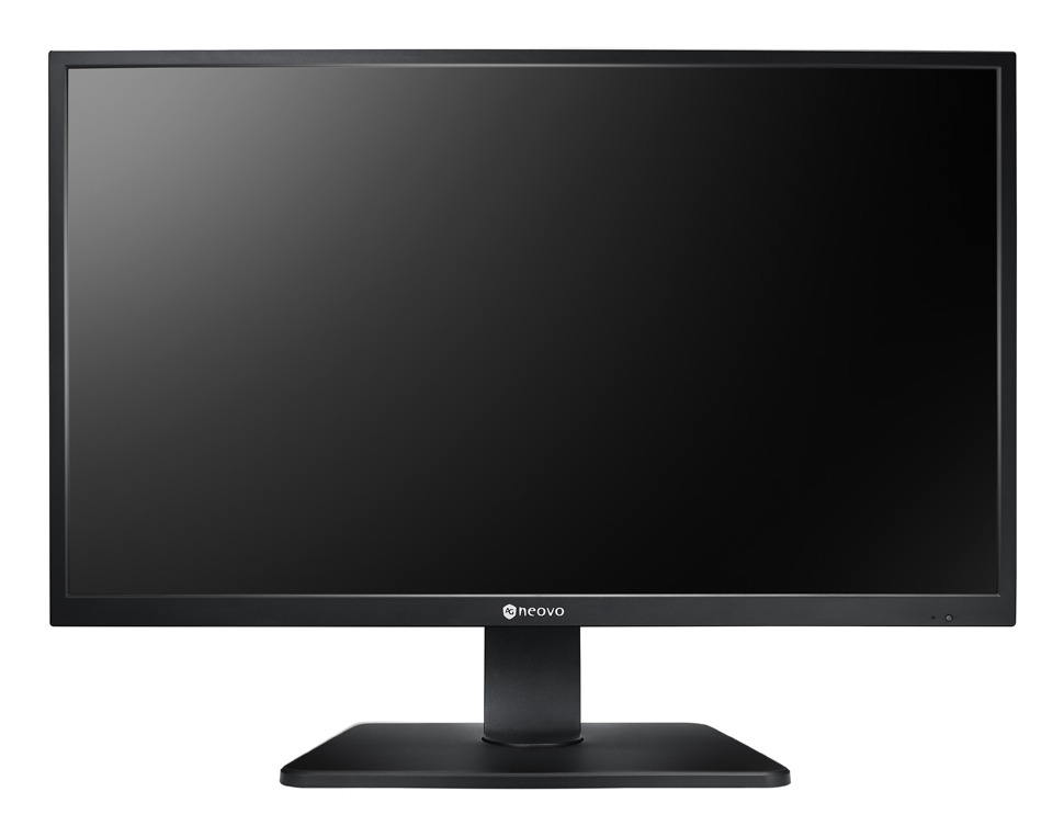 AG Neovo SC-32E surveillance monitor 80 cm (31.5") 1920 x 1080 pi