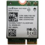 DELL M.2 2230 E Wi-Fi 6E wireless