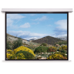 Da-Lite Descender Electrol Surface, Matte White projection screen 2.24 m (88") 16:10