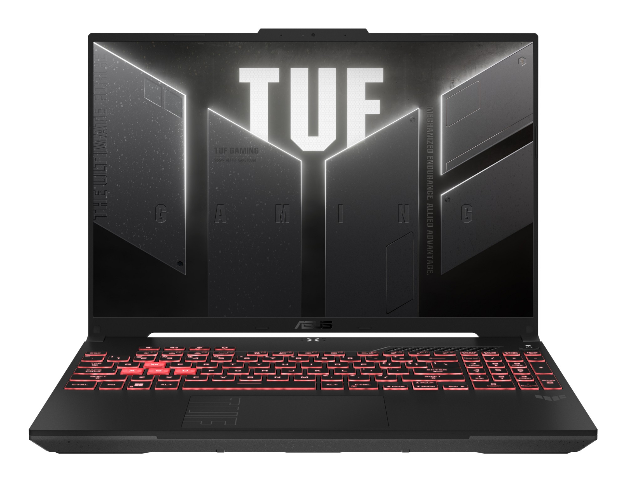ASUS TUF Gaming A16 FA607NUG-RL116W AMD Ryzen™ 7 7445HS Laptop 40.6 cm