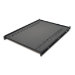 APC Fixed Shelf - 250lbs/114kg, Black