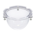 i-PRO WV-QDC506C security camera accessory Mount
