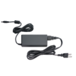 HP 90W AC Adapter power adapter/inverter Outdoor Black