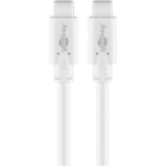 Goobay Sync & Charge Super Speed USB-C 3.2 Gen 1 USB-C cable, 0.5m