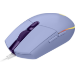 Logitech G 910-005851 mouse Gaming Ambidextrous USB Type-A 8000 DPI
