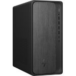 HP OmniDesk M02-0005na AMD Ryzen™ 5 8500G 8 GB DDR5-SDRAM 1 TB SSD Windows 11 Home Tower PC AI PC Black