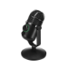 LogiLink Thronmax Mdrill Dome Plus Jet Black 96kHz