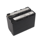 CoreParts Camera Battery for Sony