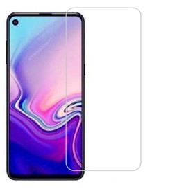 JLC Samsung S20 FE/S20 FE 5G 2D Tempered Glass Screen Protector
