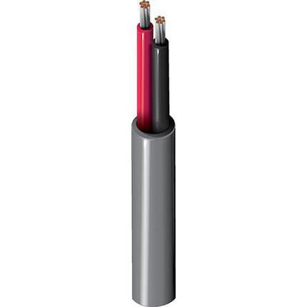Belden Elecronic. 2 C #20 Sr C.