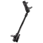 RAM Mounts Pipe & Socket 19" Extension Arm for Wheelchairs