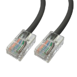 1961-10BK - Networking Cables -