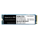 Team Group MP34Q 2 TB M.2 PCI Express 3.0 NVMe QLC 3D NAND