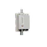 Microsemi PD-9501GO/12-24VDC PoE adapter & injector Gigabit Ethernet 57 V