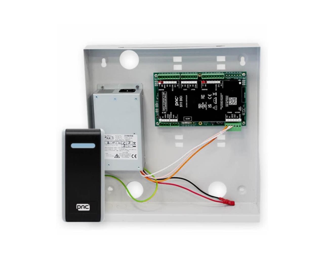 PAC Comelit-PAC 511DCiSKIT 511 DCi Starter Kit