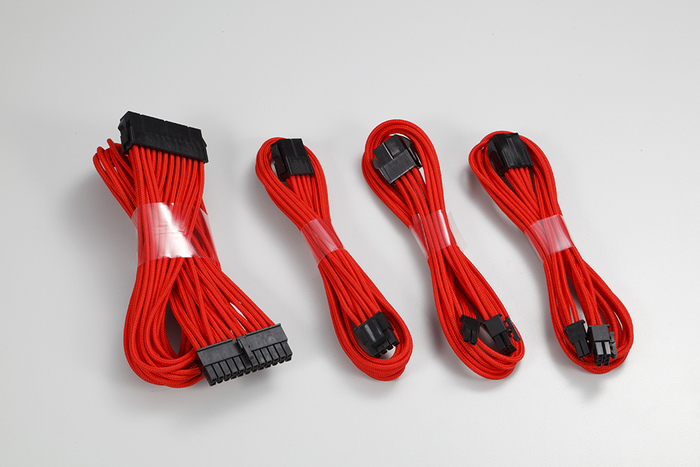 Phanteks PH-CB-CMBO_RD internal power cable