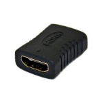 FDL HDMI A-A COUPLER -  FEMALE TO FEMALE