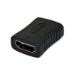 FDL HDMI A-A COUPLER - FEMALE TO FEMALE