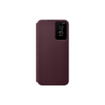 Samsung EF-ZS906CEEGEE mobile phone case 16.8 cm (6.6") Cover Burgundy