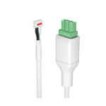 Poly Studio A2 White Cable for Table Mic Input JST to Male Phoenix Connector 6M(20ft)