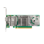 HPE Slingshot SA210S Ethernet 200Gb 1-port PCIe NIC
